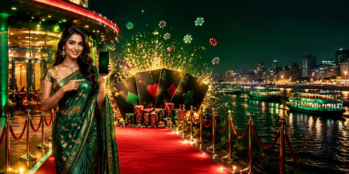 Mustbet Bangladesh